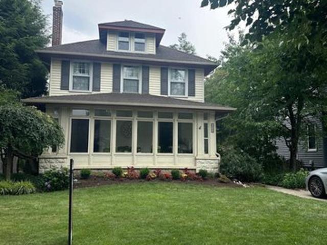 House for sale in Riverton, New Jersey