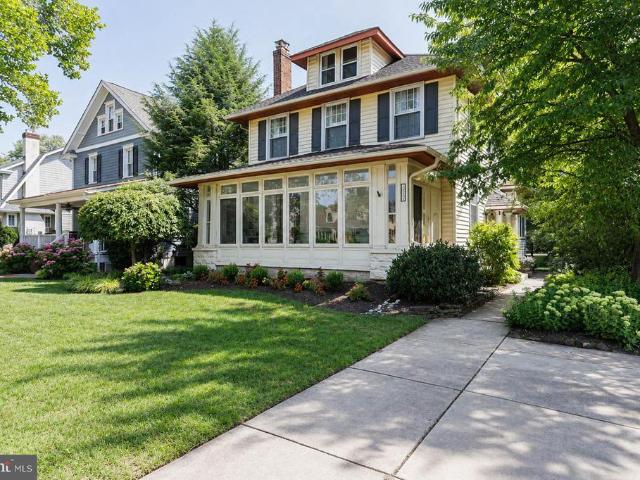 House for sale in Riverton, New Jersey