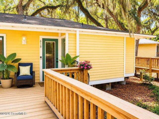 Condo for sale in Glynn, Georgia