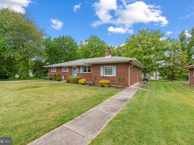 House for sale in Linthicum Heights, Maryland