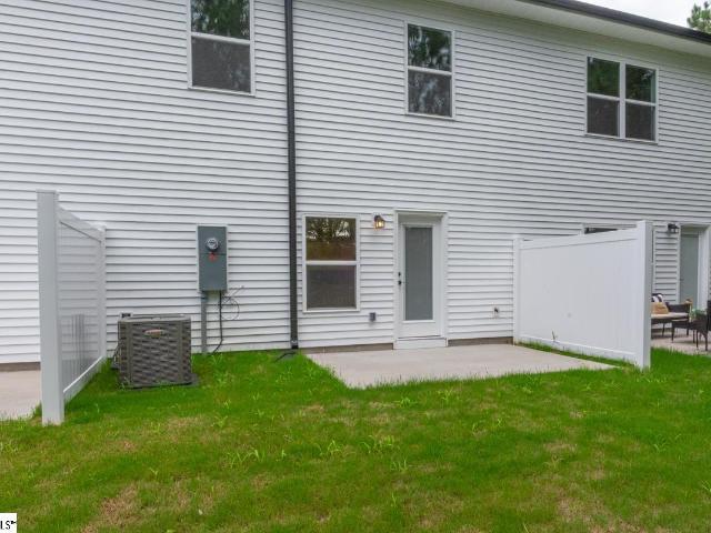 Townhouse for sale in Roebuck, South Carolina