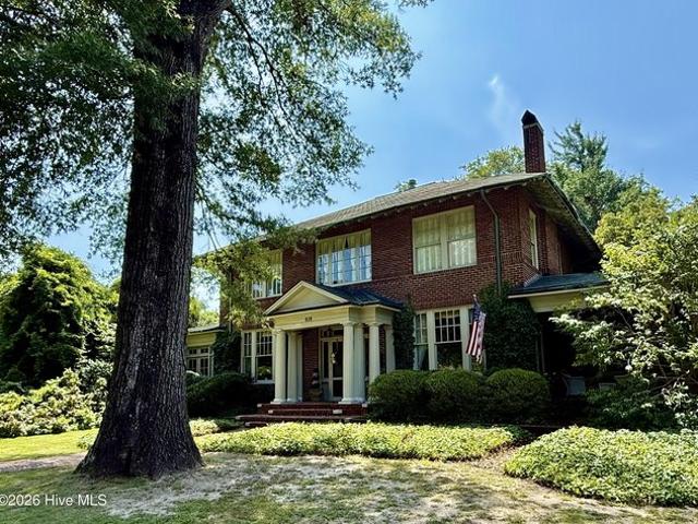 House for sale in Rockingham, North Carolina