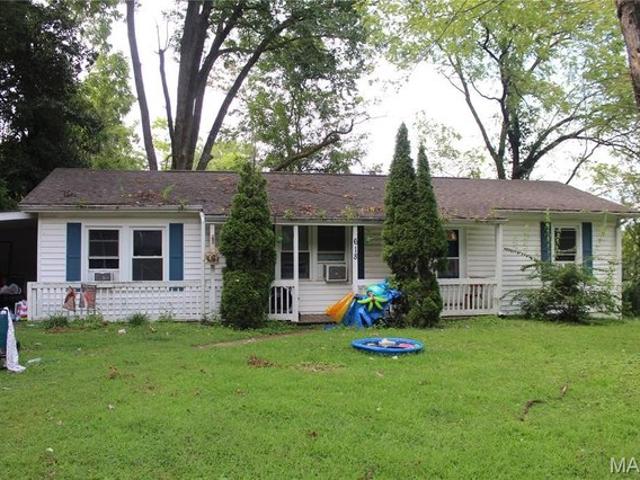 House for sale in Cape Girardeau, Missouri