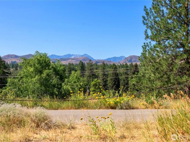 House for sale in Winthrop, Washington