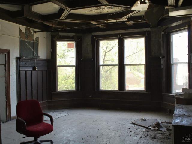 House for sale in Avondale, Cincinnati