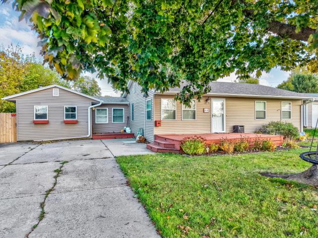 Property for sale in Ottawa, Illinois