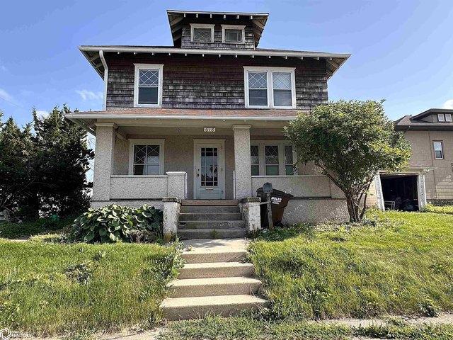 House for sale in Marshalltown, Iowa