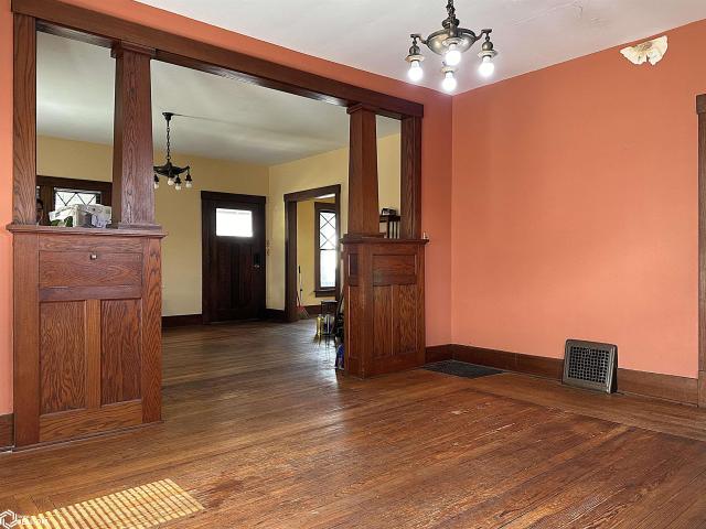 House for sale in Marshalltown, Iowa