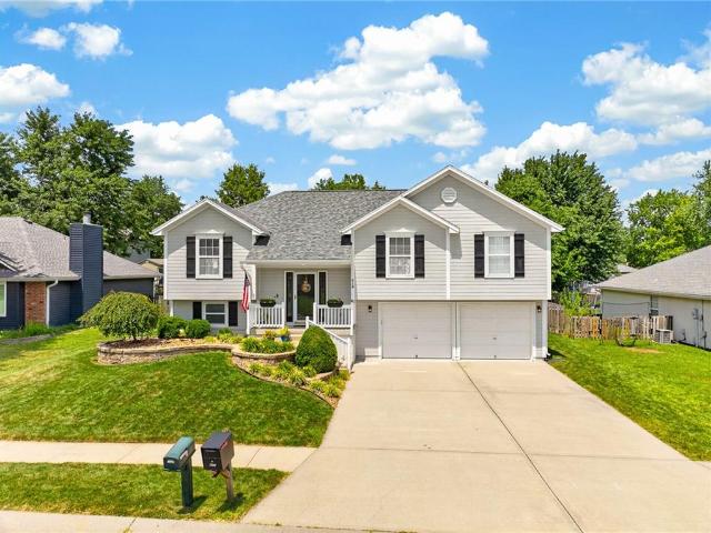 House for sale in Grain Valley, Missouri