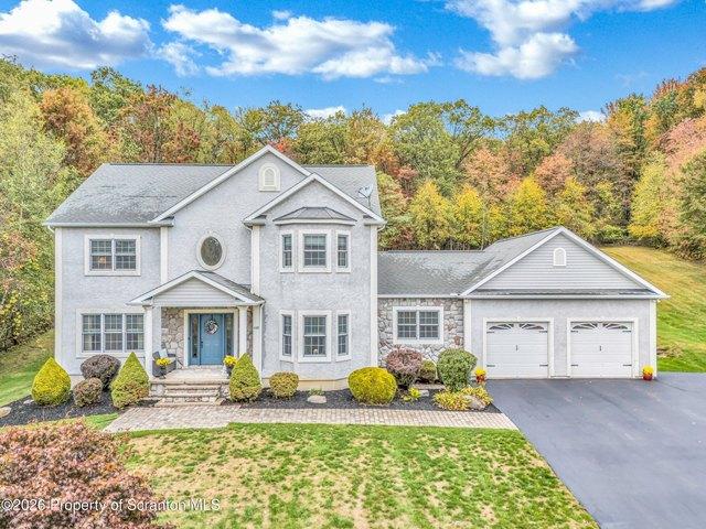 House for sale in Archbald, Pennsylvania
