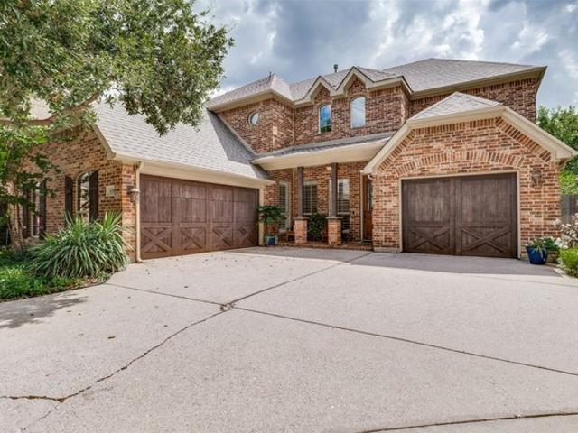 House for sale in Keller, Texas