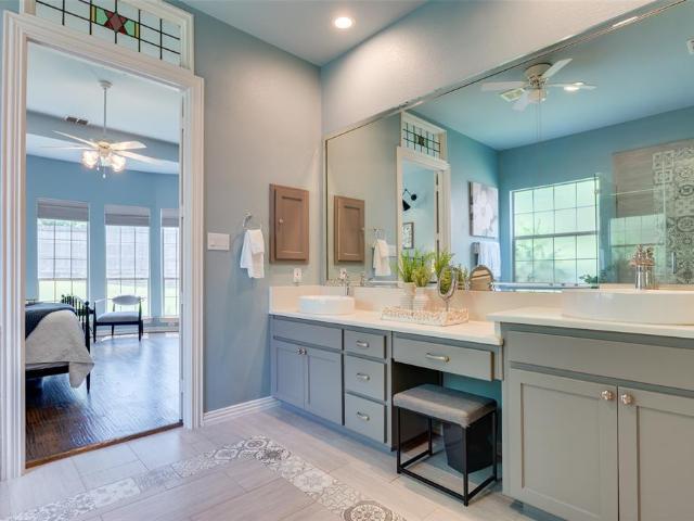 House for sale in Keller, Texas