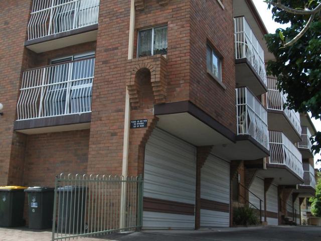 Apartment for rent in Toombul, Queensland