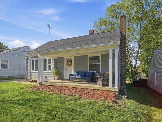 House for sale in Hamilton, Butler County