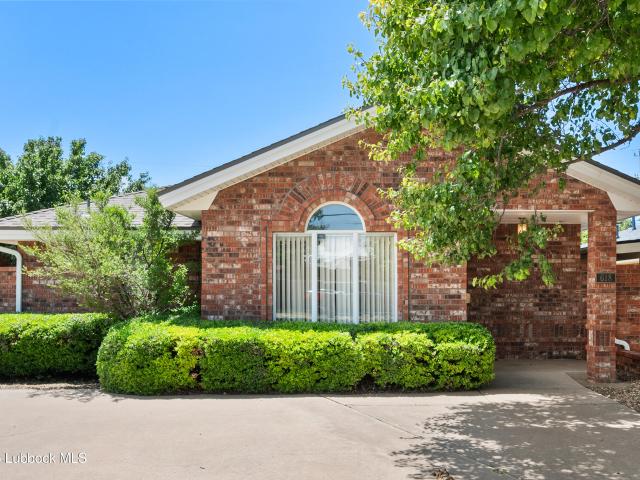 House for sale in Levelland, Texas