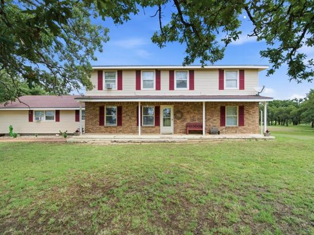House for sale in Rising Star, Texas