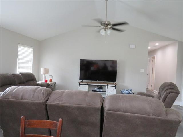 House for sale in Cedartown, Georgia