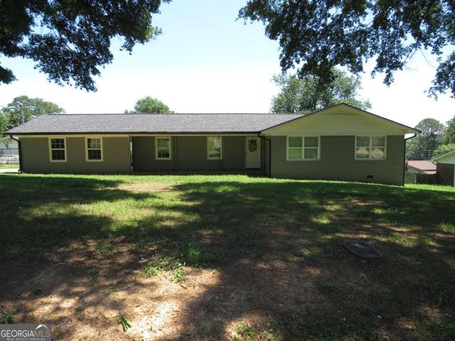 House for sale in Cedartown, Georgia