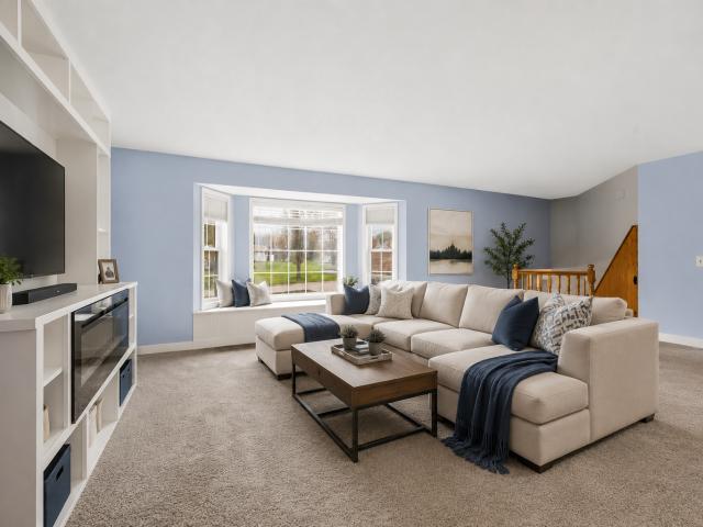 House for sale in Mcleod, Minnesota