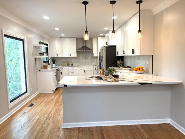 House for sale in Tennessee