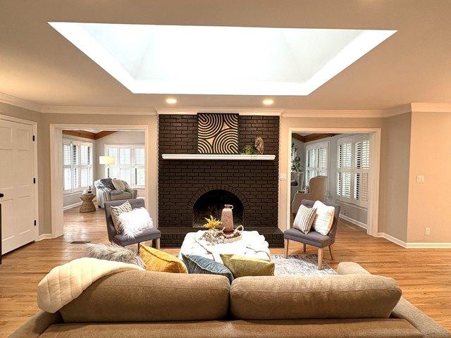House for sale in Tennessee
