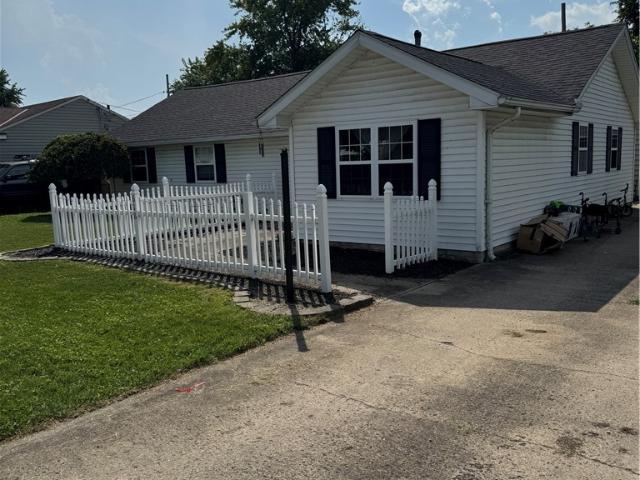House for sale in Sheffield Lake, Lorain County