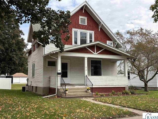 House for sale in New Ulm, Brown County