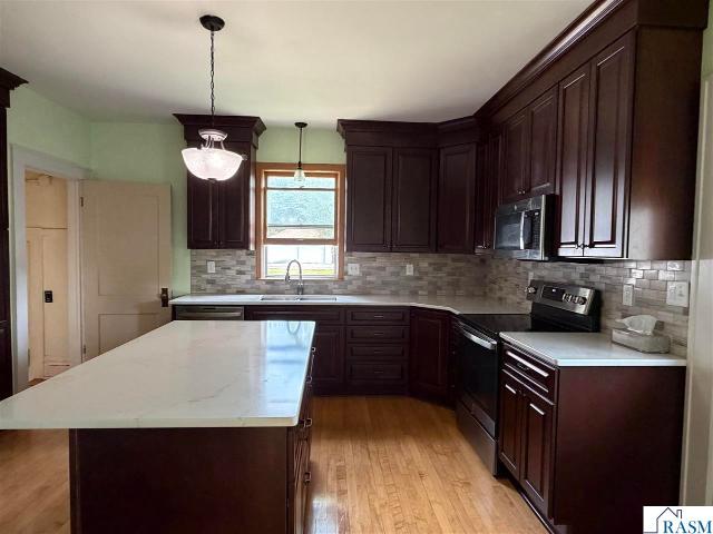 House for sale in New Ulm, Brown County