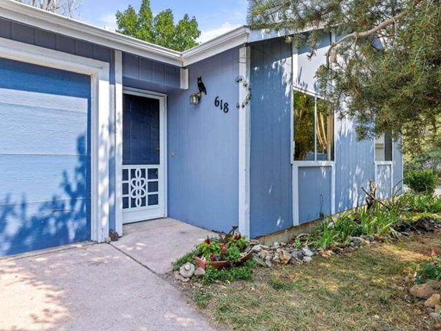 House for sale in Fort Collins, Colorado