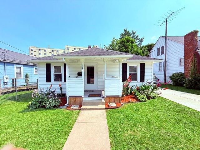 House for sale in Beckley, West Virginia