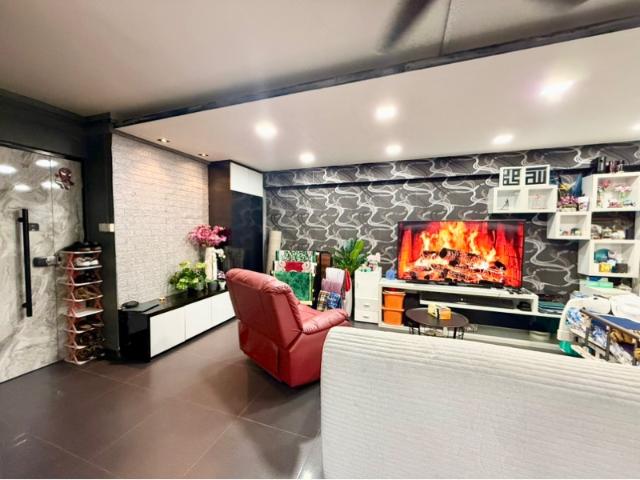 Apartment for sale
