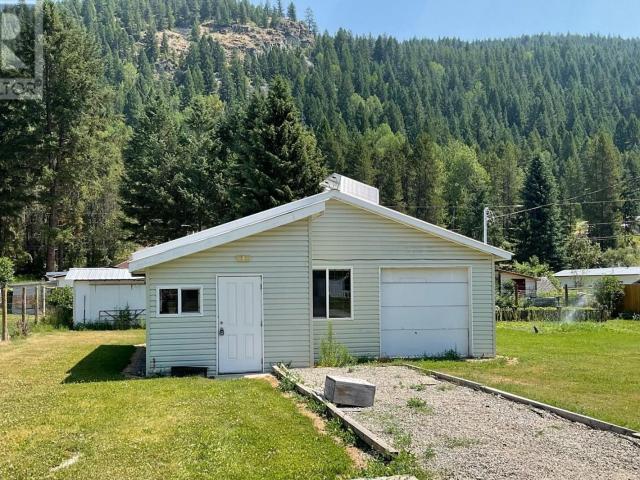 Property for sale in Greenwood, British Columbia