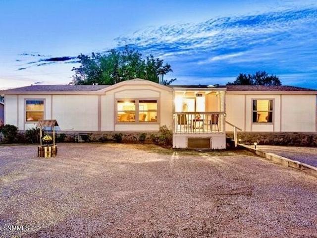 House for sale in Dona Ana, New Mexico