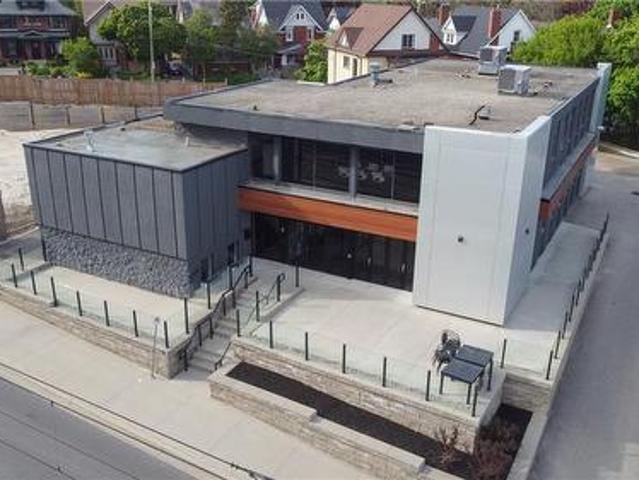 Commercial for rent in K-W Hospital, Kitchener