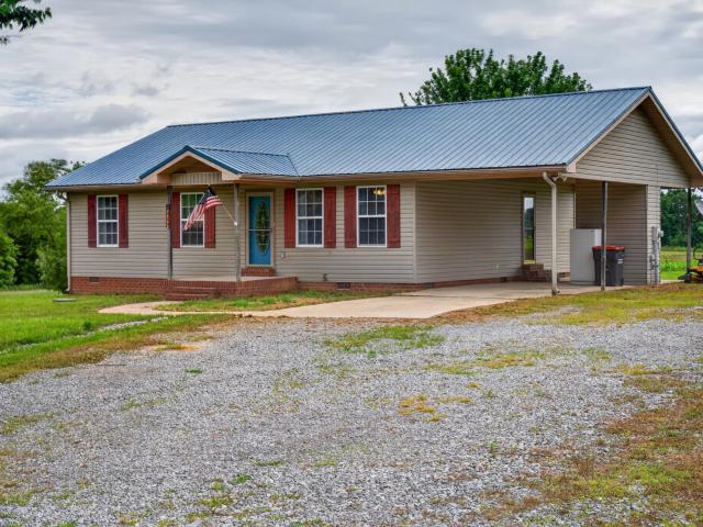 House for sale in Tennessee