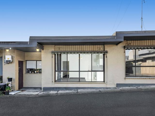 Apartment for rent in Parkville, Melbourne