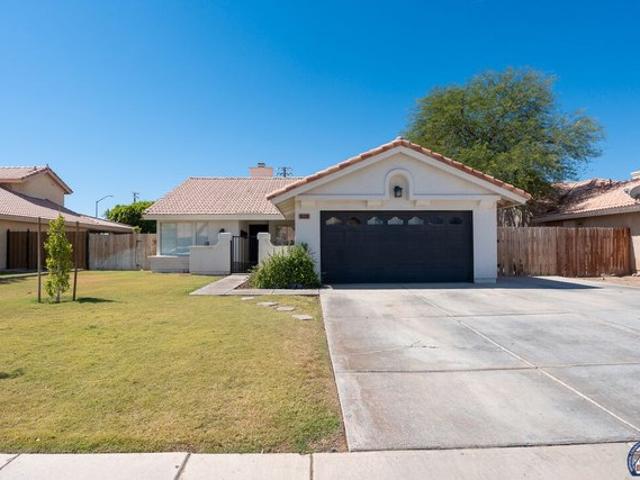 House for sale in Imperial, California