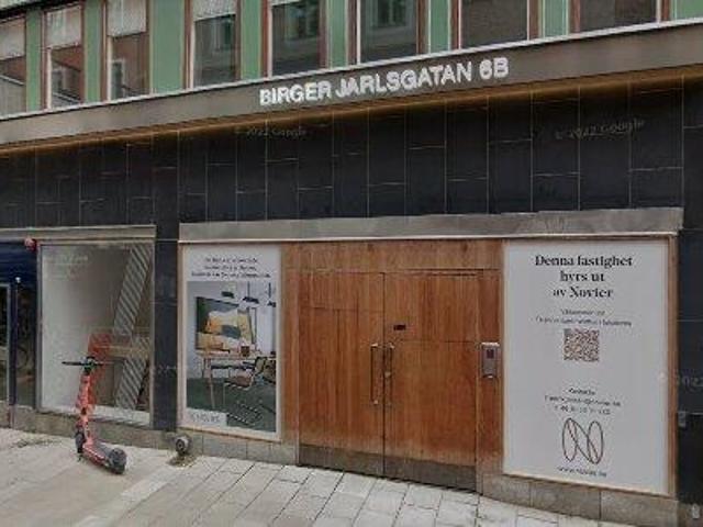 Lokal hyra i Östermalm, Botkyrka