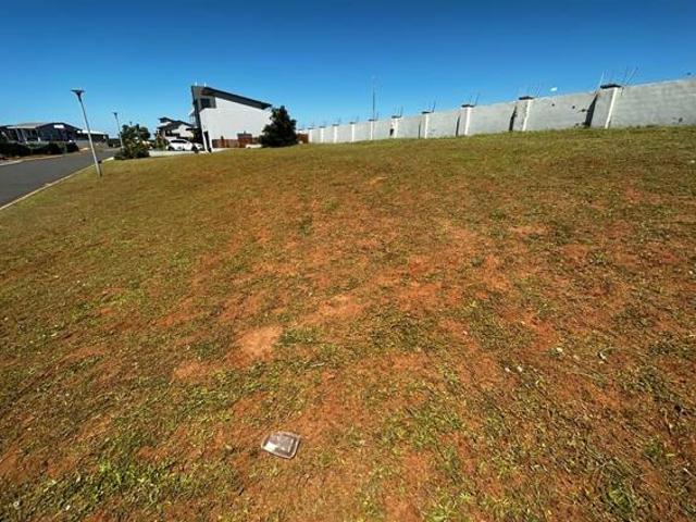 Land for sale in Kwazulu-natal