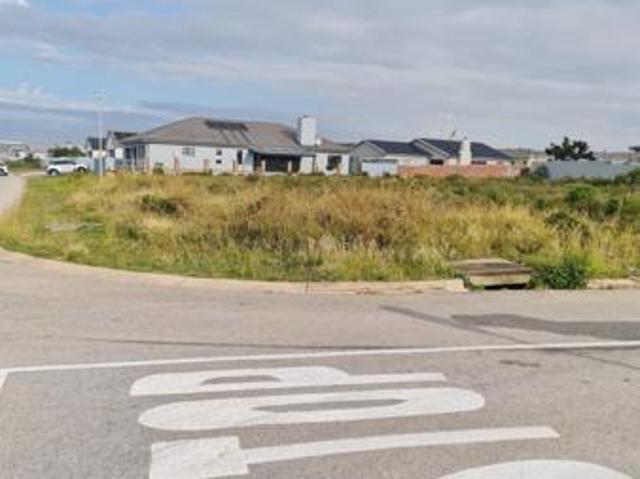 Land for sale in Cape St Francis, Eastern Cape