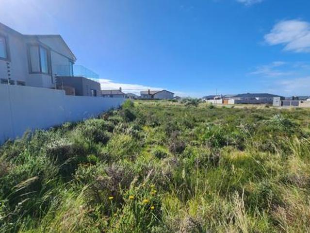 Land for sale in Jeffreys Bay, Kouga Local Municipality
