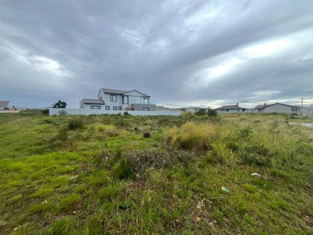 Land for sale in Cape St Francis, Eastern Cape