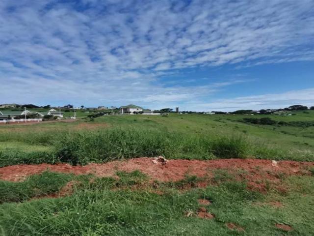 Land for sale in Durban