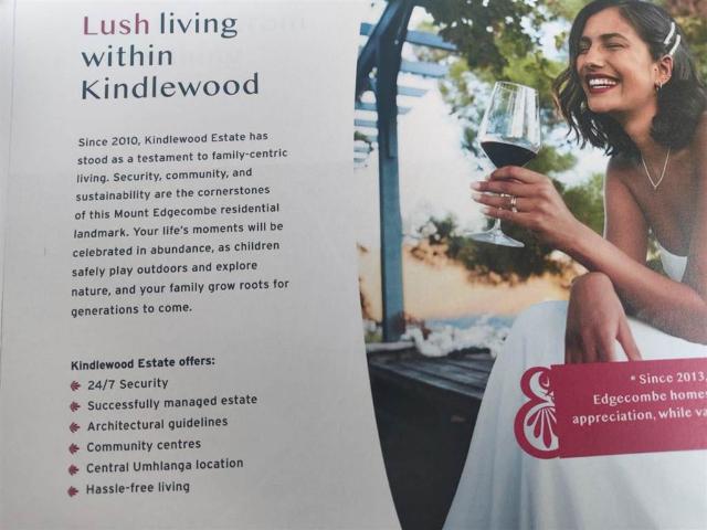 Land for sale in Durban, Kwazulu-natal