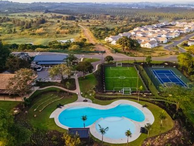 Land for sale in Ballito, KwaDukuza Local Municipality