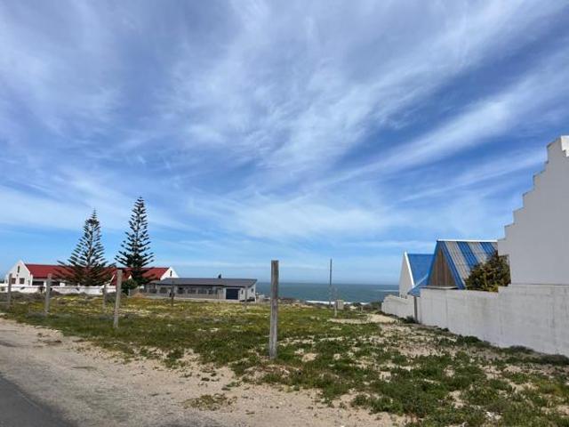 Land for sale in Port Nolloth, Northern Cape