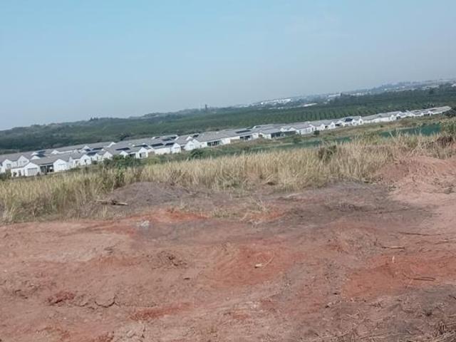 Land for sale in Princess Grant, Kwazulu-natal