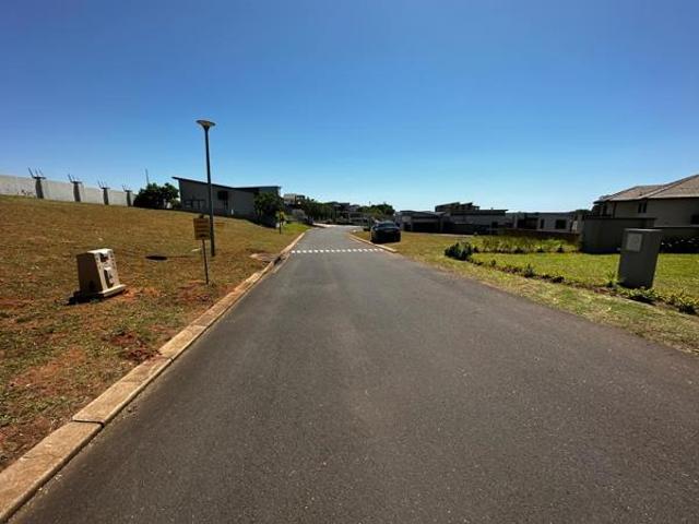 Land for sale in Tongaat Beach, Kwazulu-natal