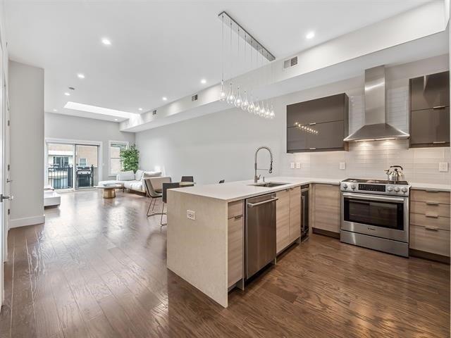 Condo for sale in Hudson, New Jersey