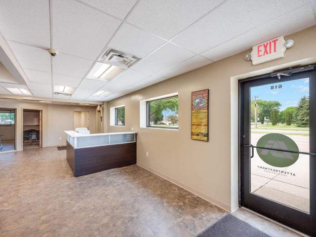 Commercial for sale in Winnebago, Minnesota